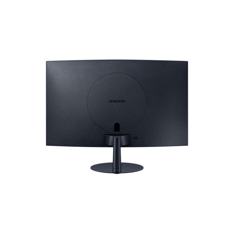 Samsung 32" LS32C390EAUXEN FHD VA HDMI/DP/HDCP ívelt monitor
