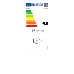 Samsung 32" LS32C390EAUXEN FHD VA HDMI/DP/HDCP ívelt monitor