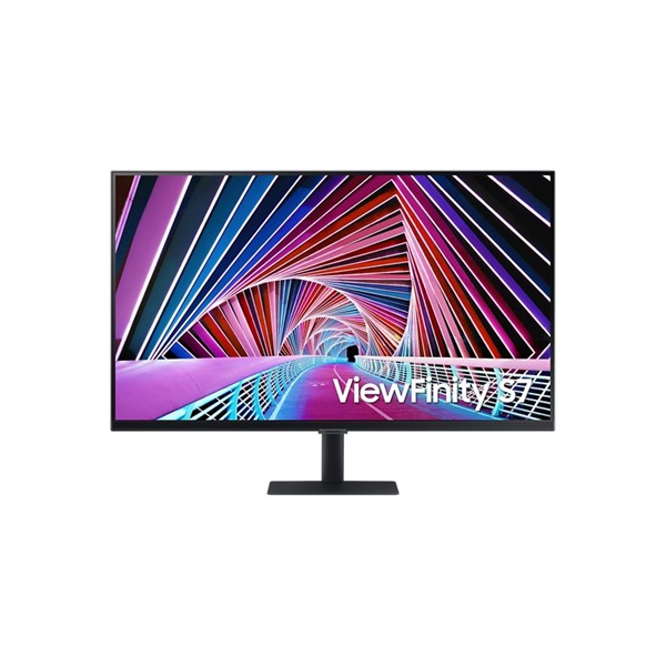 Samsung 32" S70A UHD VA HDMI/DP/USB monitor