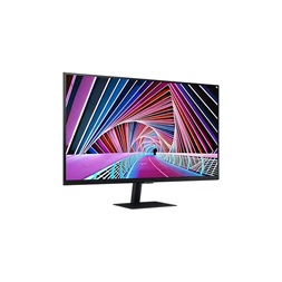 Samsung 32" S70A UHD VA HDMI/DP/USB monitor