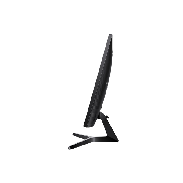 Samsung 34,1" S34J550WQR UWQHD VA HDMI/DP kékes-sötétszürke monitor