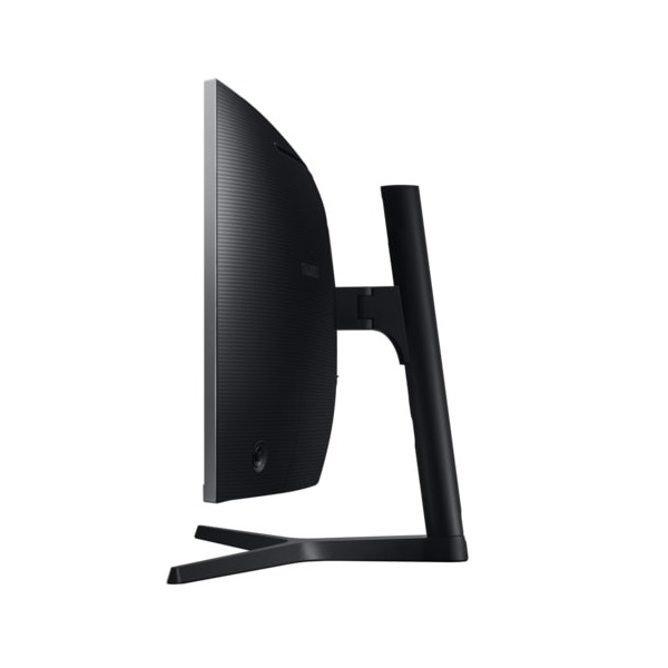 Samsung 34" C34H890WGR UWQHD VA 100Hz HDMI/DP/USB fekete ívelt LED monitor