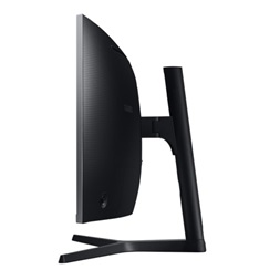 Samsung 34" C34H890WGR UWQHD VA 100Hz HDMI/DP/USB fekete ívelt LED monitor