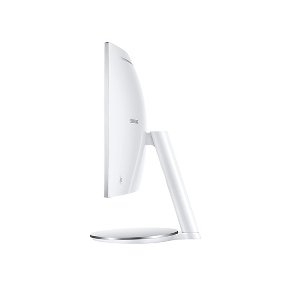 Samsung 34" C34J791WTR UWQHD VA 100Hz HDMI/DP/USB/Thunderbolt szürke ívelt gamer monitor