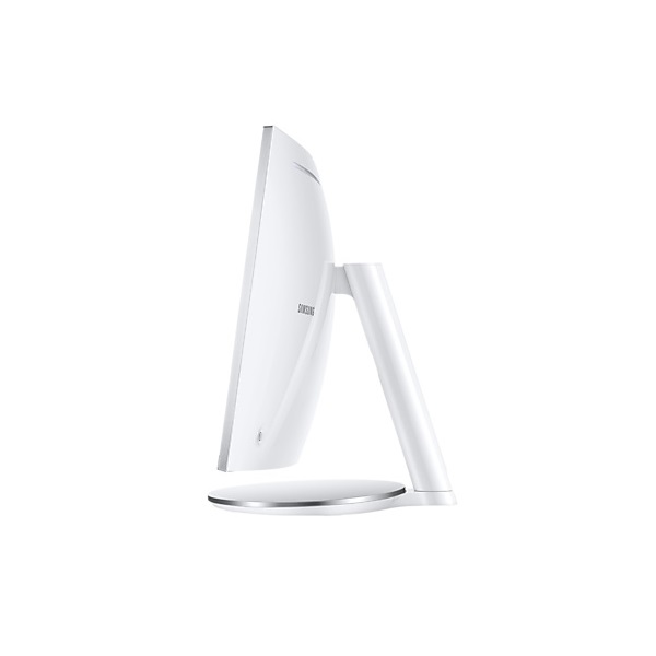 Samsung 34" C34J791WTR UWQHD VA 100Hz HDMI/DP/USB/Thunderbolt szürke ívelt gamer monitor