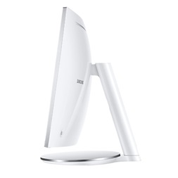 Samsung 34" C34J791WTR UWQHD VA 100Hz HDMI/DP/USB/Thunderbolt szürke ívelt gamer monitor