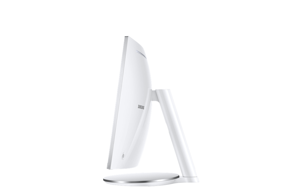 Samsung 34" LC34J791WTPXEN UWQHD HDMI/DP ívelt kijelzős monitor