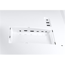 Samsung 34" LC34J791WTPXEN UWQHD HDMI/DP ívelt kijelzős monitor