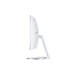 Samsung 34" LC34J791WTPXEN UWQHD HDMI/DP ívelt kijelzős monitor