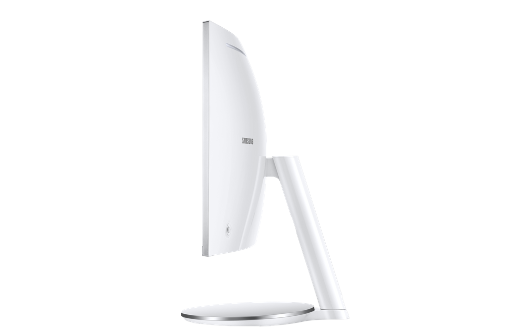 Samsung 34" LC34J791WTPXEN UWQHD HDMI/DP ívelt kijelzős monitor