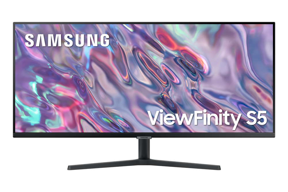 Samsung 34" LS34C500GAUXEN UWQHD IPS HDMI/DP HDR10 monitor