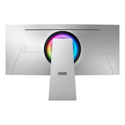 Samsung 34" LS34DG850SUXDU Odyssey G8 UWQHD QD-OLED 175Hz HDMI/DP/USB-C ívelt gamer monitor