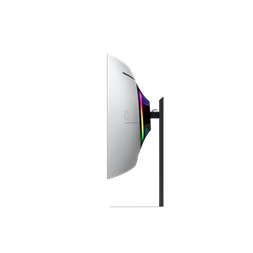 Samsung 34" LS34DG850SUXDU Odyssey G8 UWQHD QD-OLED 175Hz HDMI/DP/USB-C ívelt gamer monitor