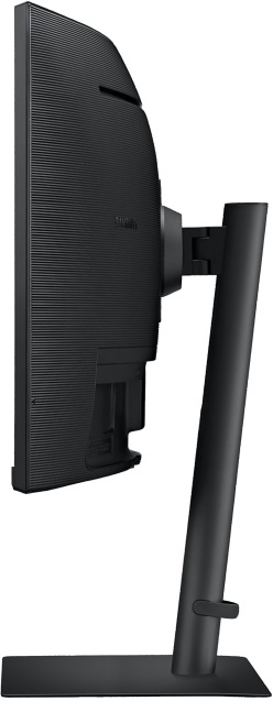 Samsung 34" S34A650UXU UWQHD VA 100Hz DP/HDMI ívelt kijelzős monitor