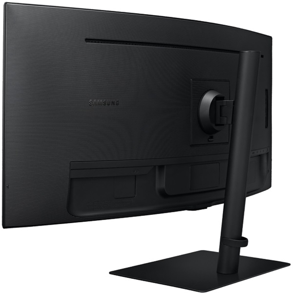 Samsung 34" S34A650UXU UWQHD VA 100Hz DP/HDMI ívelt kijelzős monitor
