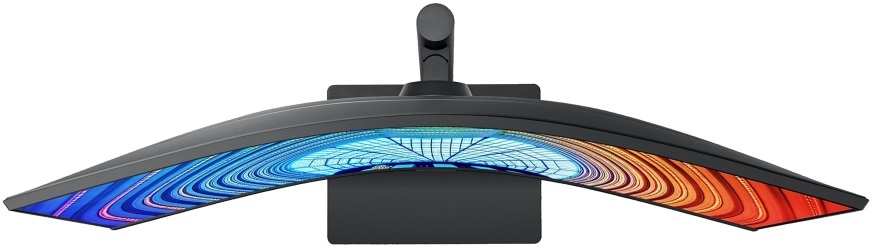 Samsung 34" S34A650UXU UWQHD VA 100Hz DP/HDMI ívelt kijelzős monitor