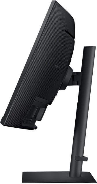 Samsung 34" S34A650UXU UWQHD VA 100Hz DP/HDMI ívelt kijelzős monitor