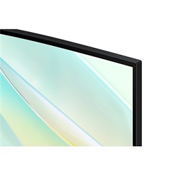 Samsung 34" S65UC UWQHD VA HDMI/DP/USB/USB-C/LAN ívelt monitor