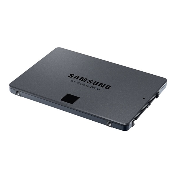 Samsung 4000GB SATA3 2,5" 870 QVO (MZ-77Q4T0BW) SSD