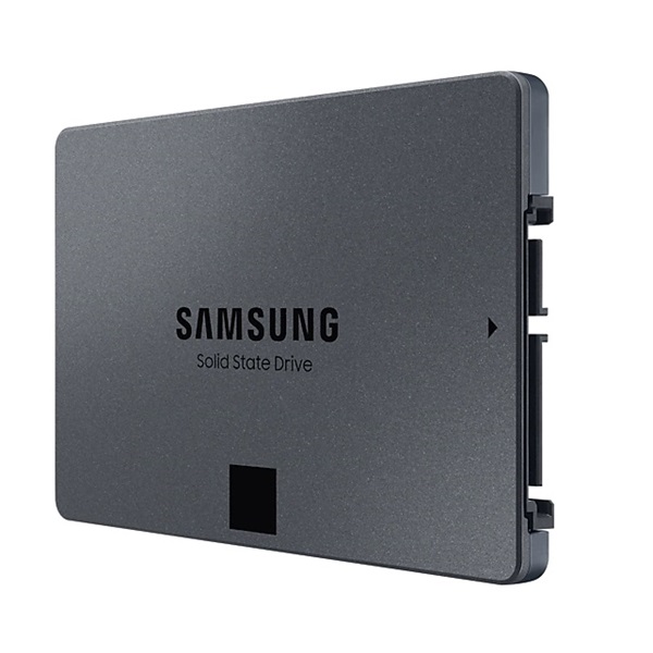 Samsung 4000GB SATA3 2,5" 870 QVO (MZ-77Q4T0BW) SSD