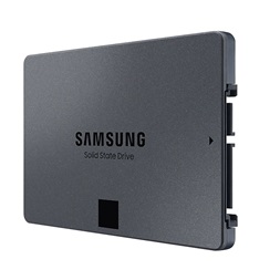 Samsung 4000GB SATA3 2,5" 870 QVO (MZ-77Q4T0BW) SSD