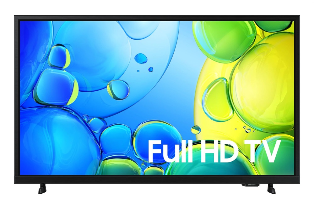 Samsung 40" UE40F6002FKXXH Full HD Smart LED TV