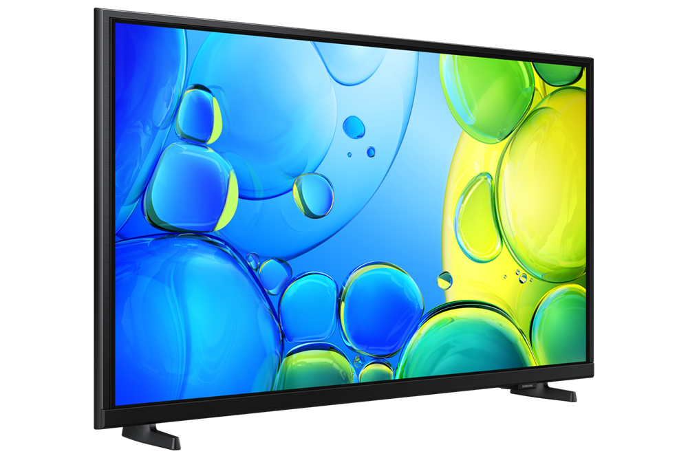 Samsung 40" UE40F6002FKXXH Full HD Smart LED TV