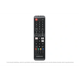 Samsung 40" UE40F6002FKXXH Full HD Smart LED TV (Újszerű)