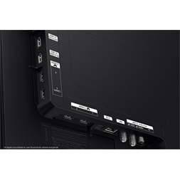 Samsung 42" QE42S90FAEXXH 4K UHD AI Smart OLED TV (Újracsomagolt)