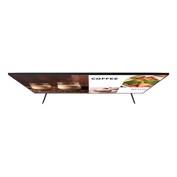 Samsung 43" BEC-H 4K UHD Business TV