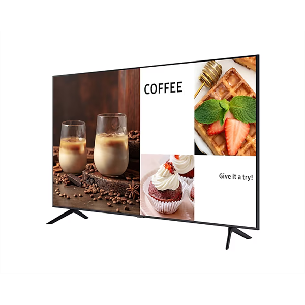 Samsung 43" BEC-H 4K UHD Business TV