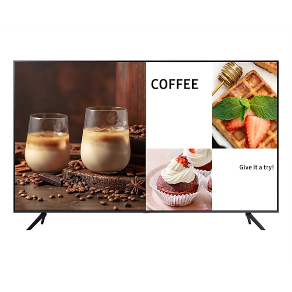 Samsung 43" BEC-H 4K UHD Business TV