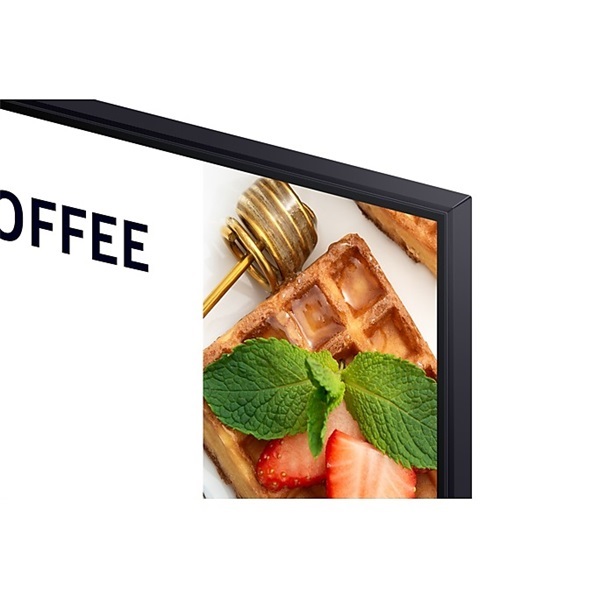 Samsung 43" BEC-H 4K UHD Business TV
