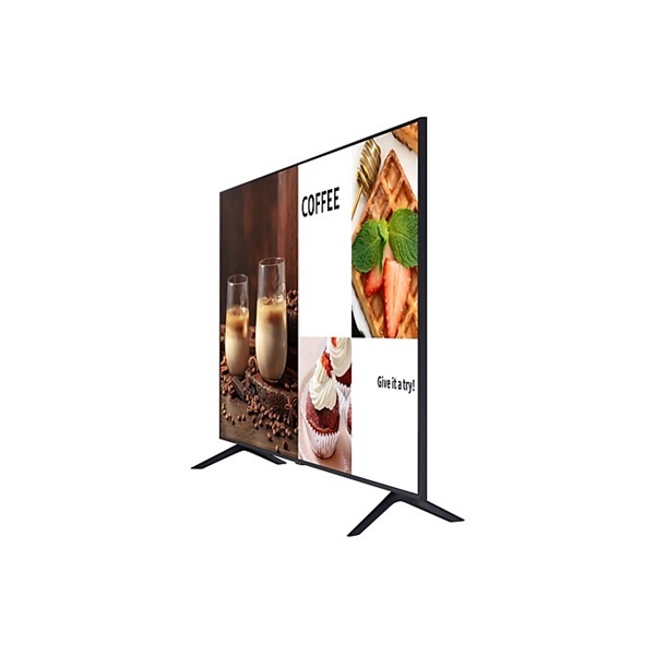 Samsung 43" BEC-H 4K UHD Business TV