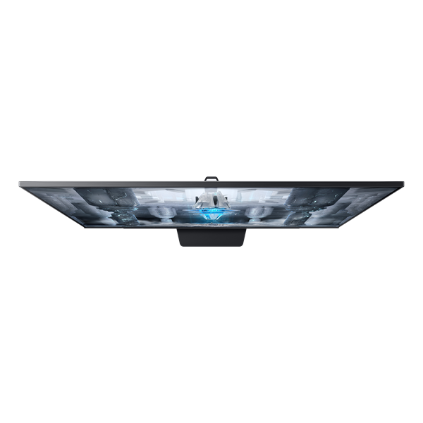 Samsung 43" LS43CG700NUXEN UHD 144Hz IPS HDMI/DP HDR10+ gamer monitor