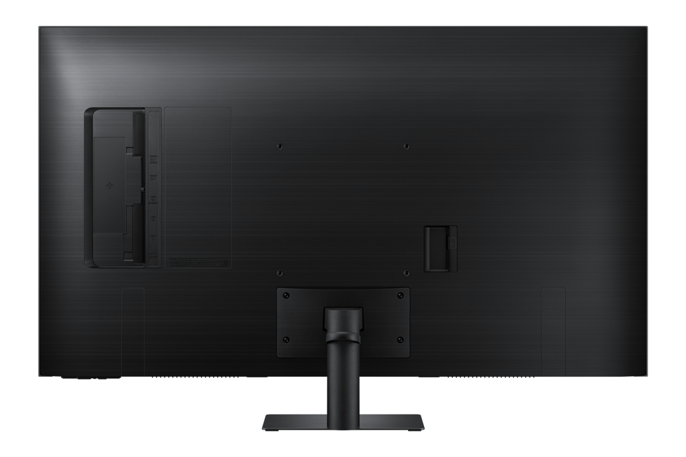 Samsung 43" LS43DM702UUXDU M7 M70D 4K UHD VA HDMI/USB/USB-C/Wi-Fi/Bluetooth smart monitor