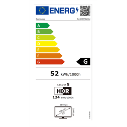 Samsung 43" LS43DM702UUXDU M7 M70D 4K UHD VA HDMI/USB/USB-C/Wi-Fi/Bluetooth smart monitor
