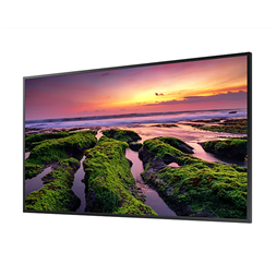 Samsung 43" Q43BB 4K UHD VA LFD kijelző