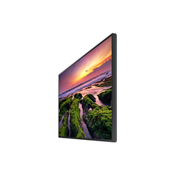 Samsung 43" Q43BB 4K UHD VA LFD kijelző