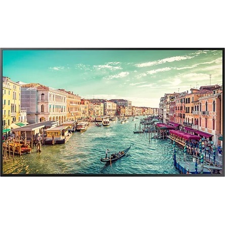 Samsung 43" QB43R-B 4K UHD IPS LFD kijelző