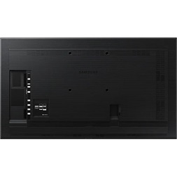 Samsung 43" QB43R-B 4K UHD IPS LFD kijelző