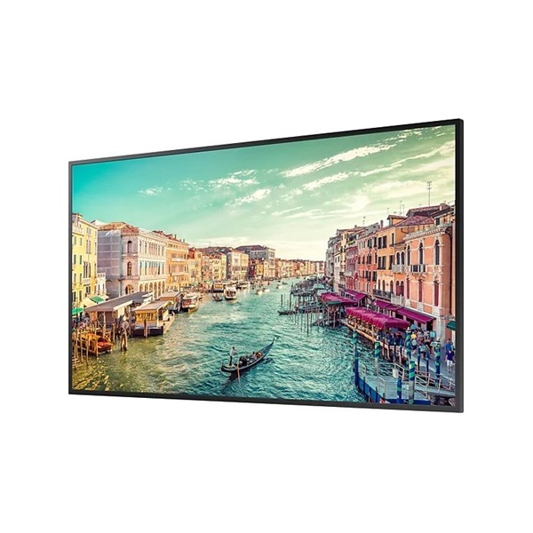 Samsung 43" QB43R-B 4K UHD IPS LFD kijelző