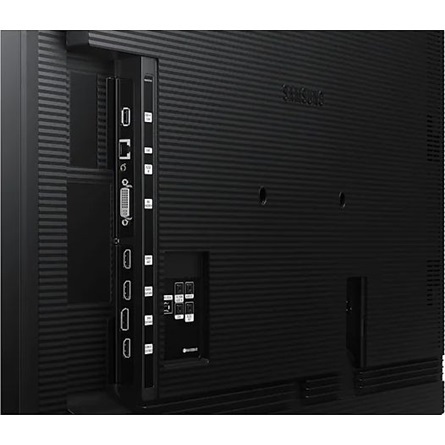Samsung 43" QB43R-B 4K UHD IPS LFD kijelző