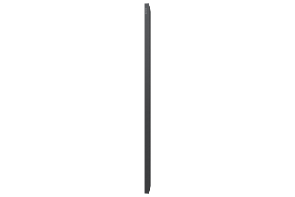 Samsung 43" QBC Crystal UHD 4K USB/HDMI/LAN/Wi-Fi LFD kijelző