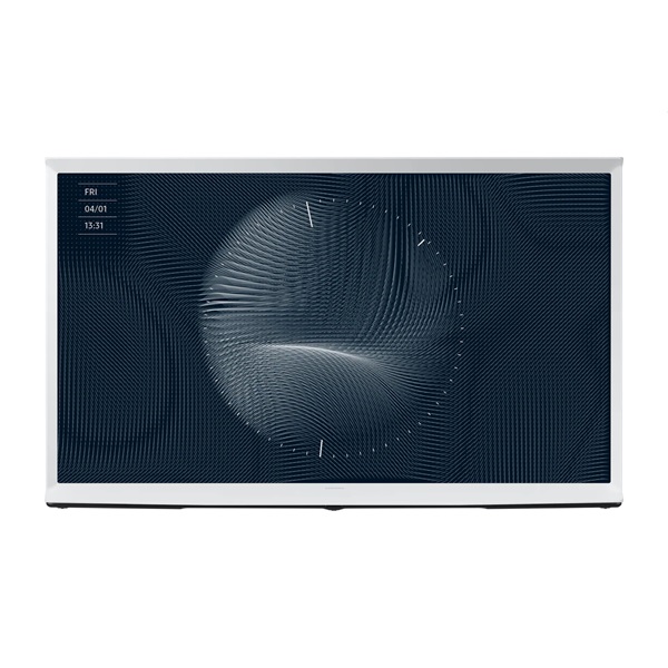 Samsung 43" QE43LS01BGUXXH The Serif 4K UHD Smart QLED TV