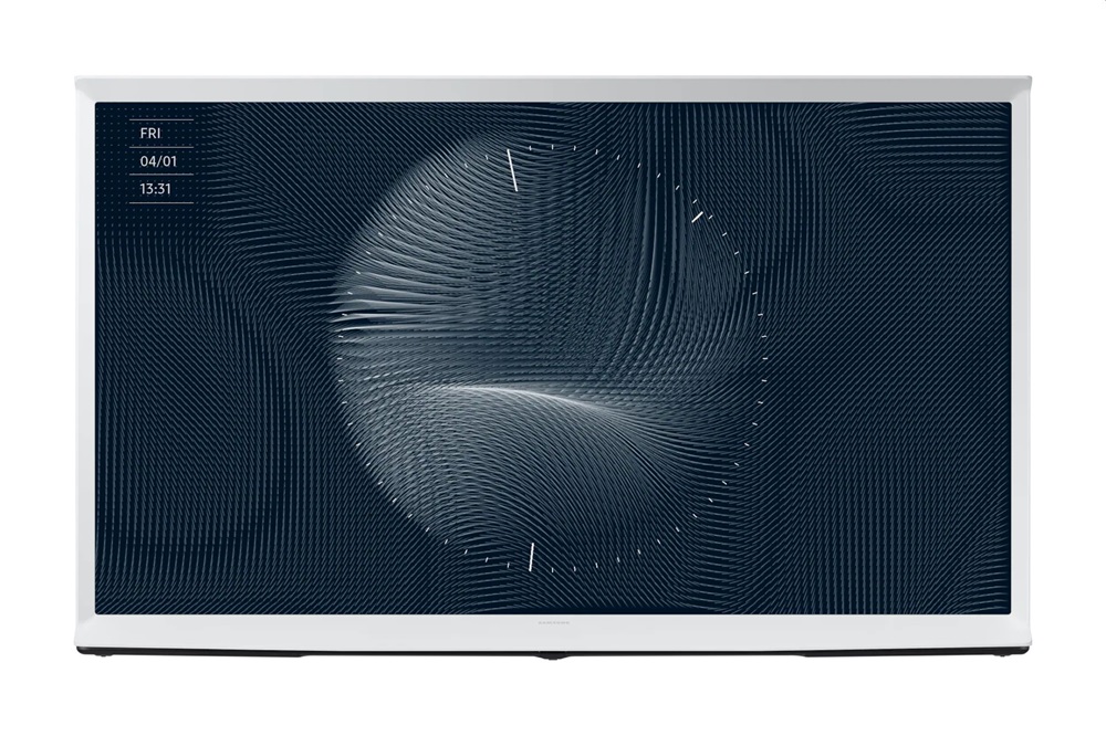 Samsung 43" QE43LS01BGUXXH The Serif 4K UHD Smart QLED TV