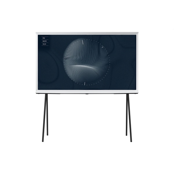 Samsung 43" QE43LS01BGUXXH The Serif 4K UHD Smart QLED TV