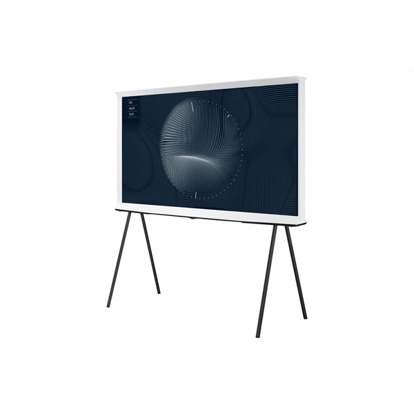Samsung 43" QE43LS01BGUXXH The Serif 4K UHD Smart QLED TV