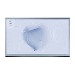 Samsung 43" QE43LS01BHUXXH The Serif 4K UHD Smart QLED TV