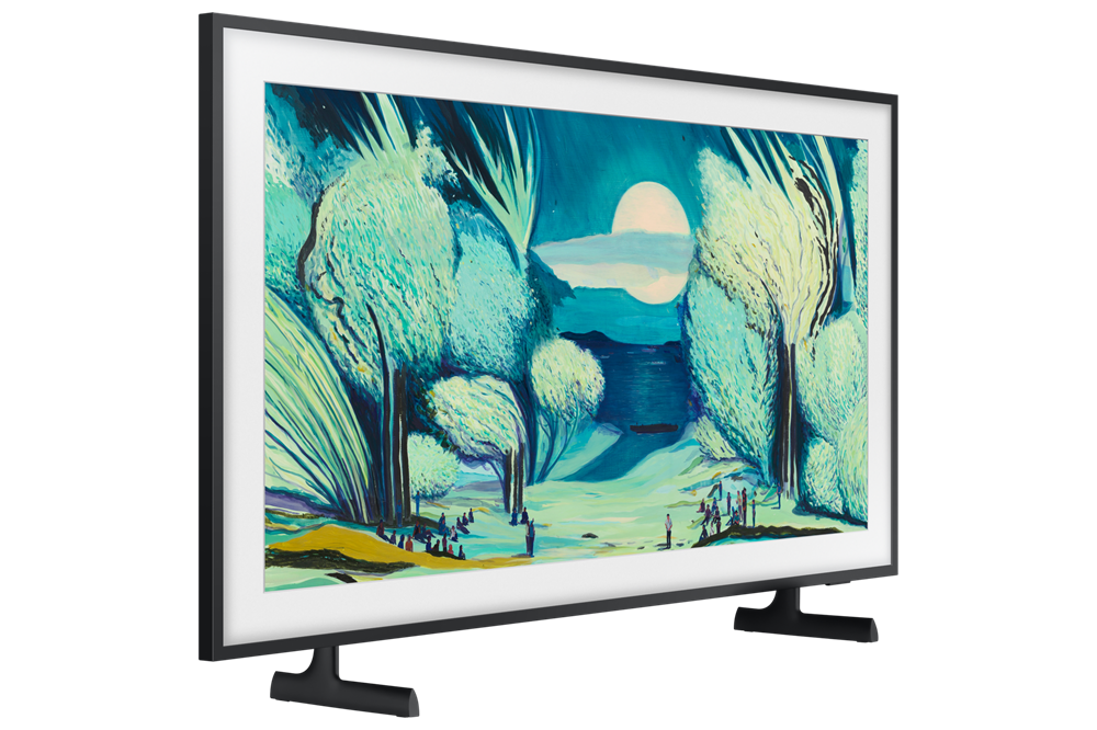 Samsung 43" QE43LS03FAUXXH 4K UHD Smart Lifestyle TV